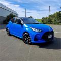 2020 Toyota Yaris ZR 1.5P HV ECVT FWD HB/5D/5S (YH in Otago