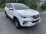 2016 Toyota Fortuner Gxl 2.8D/4Wd/6At/Sw