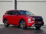 2025 Mitsubishi Outlander 2.5 VRX 2WD auto