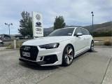 2020 Audi RS4 2.9 Quattro in Otago