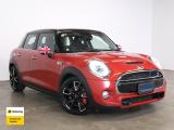 2018 Mini Cooper S Turbo 5-Door in Canterbury