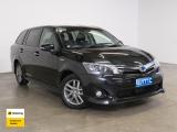 2014 Toyota Corolla Fielder Hybrid G 'Aero Tourer' in Canterbury