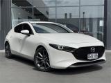 2020 Mazda 3 Limited 2.5L | BOSE Audio | Full Leat