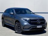 2024 MercedesBenz EQC 400 4MATIC Sport