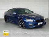 2013 BMW 640i M Sport Coupe in Canterbury