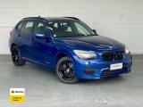 2012 BMW X1 28i XDRIVE M-SPORT (AWD) in Canterbury