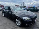 2010 BMW 523I 2.5L - Inline 6 in Canterbury