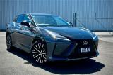 2024 Lexus RZ 450e Dynamic 71KWH Electric SUV in Canterbury