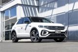 2024 Volkswagen T-Roc R-Line 2WD Facelift Petrol A in Canterbury