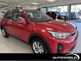 2024 Kia Stonic Sx 1.0Pt/7Am