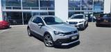 2012 Volkswagen Cross Polo Tsi 77Kw 7Dsg