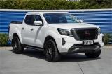 2021 Nissan Navara St-X 2.3D/4Wd/7At