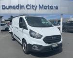 2020 Ford TRANSIT Custom Swb Phev 1.0p in Otago