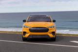 2024 Ford Mustang Mach E SUV  GT AWD in Otago