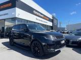 2018 LandRover Range Rover Sport SDV6 HSE Facelift in Canterbury
