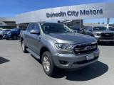 2019 Ford RANGER XLT 4wd Dcab 3.2 Auto in Otago