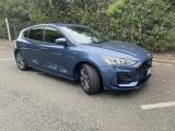 2024 Ford FOCUS ST-Line X 1.0P MHEV 2023.25 7A
