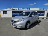 2014 Nissan Note in Canterbury