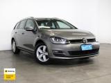 2015 Volkswagen Golf Wagon 1.2TSI 'Anniversary Edi