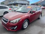 2016 Subaru IMPREZA SPORT 1.6I-L in West Coast