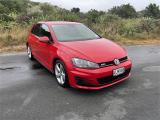 2014 Volkswagen Golf GTI