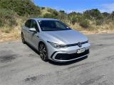 2021 Volkswagen Golf TSI R-Line 1.4PT