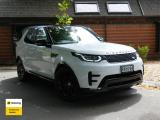 2020 LandRover Discovery 3.0lt T/Diesel 'Landmark  in Canterbury