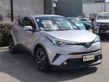 2017 Toyota C-HR HYBRID G LED, Push Start