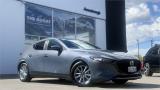 2023 Mazda 3 NZ NEW | GSX 2.0L