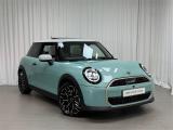 2026 MINI Cooper S 22GD 3Door Favoured