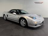 1991 Honda NSX Coupe