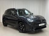 2026 MINI Countryman 22GA S ALL4 JCW Sport