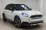 2026 MINI Countryman 12GA C Favoured