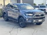 2022 Toyota Hilux SR5 CRUISER Prerunner, 2WD