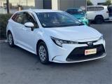2022 Toyota Corolla Touring Hybrid X, Push Start
