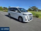2023 Toyota Noah Mobility Welcab