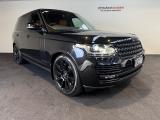 2015 LandRover Range Rover Vogue 5.0 V8 Supercharg