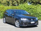 2012 Holden Commodore SV6 SPORT WAGON . in Southland