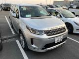 2020 LandRover Discovery Sport D180 Diesel R-Dynam