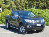2018 Nissan Navara ST NP300 D/CAB 4x4 in Southland