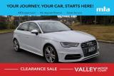 2015 Audi S3 Quattro Clearance Sale in Otago