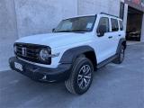 2025 GWM Tank 300 Ultra Diesel 4X4