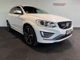 2014 Volvo XC60 T5 R Design Facelift