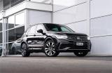 2024 Volkswagen Tiguan R-Line 4Motion 180kW Petrol