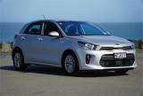 2019 Kia Rio Lx 1.4P/6At