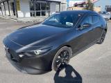 2020 Mazda 3 Fastback Mild Hybrid