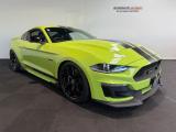 2019 Ford Mustang Shelby GT Premium