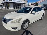 2016 Nissan Teana