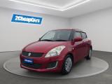 2013 Suzuki Swift