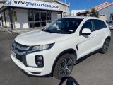 2022 Mitsubishi Asx LS 2.0P/CVT